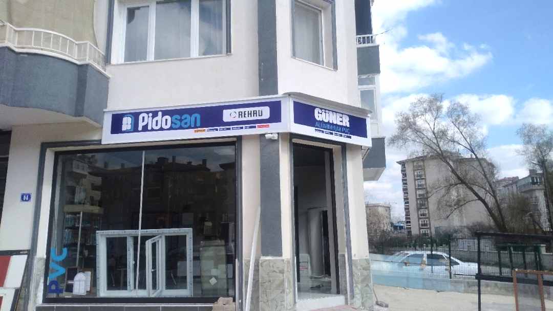 pursaklar pimapen