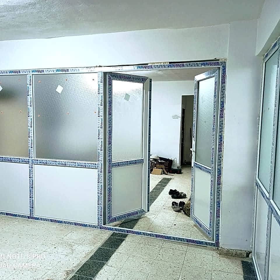 pursaklar pimapen montajı